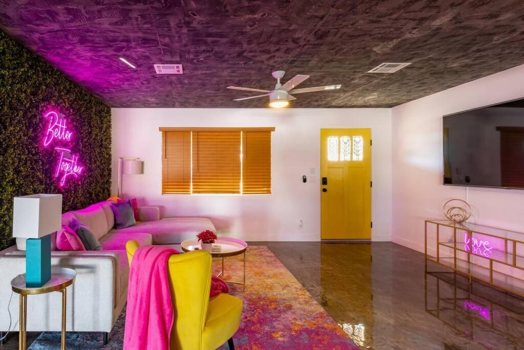 Love Oasis By Scottsdale Beach Club - New Exterior photo