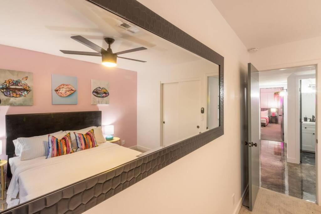 Love Oasis By Scottsdale Beach Club - New Exterior photo